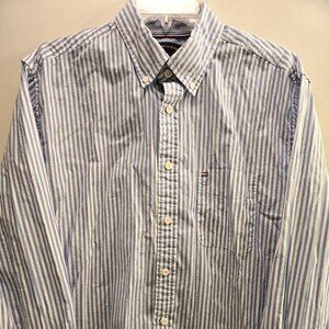 Men's Tommy Hilfiger Med shirt